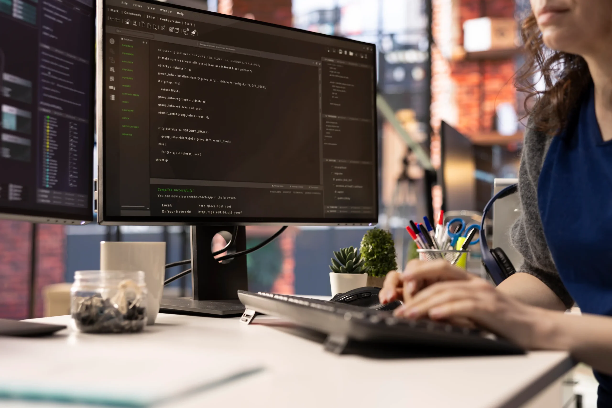 Web-Development